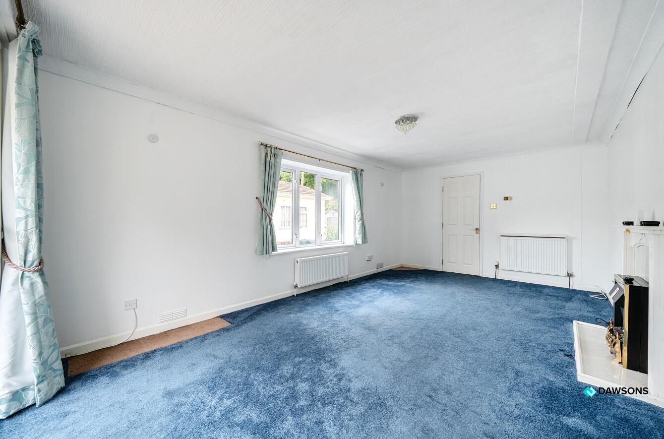 Mill Gardens, Blackpill, Swansea